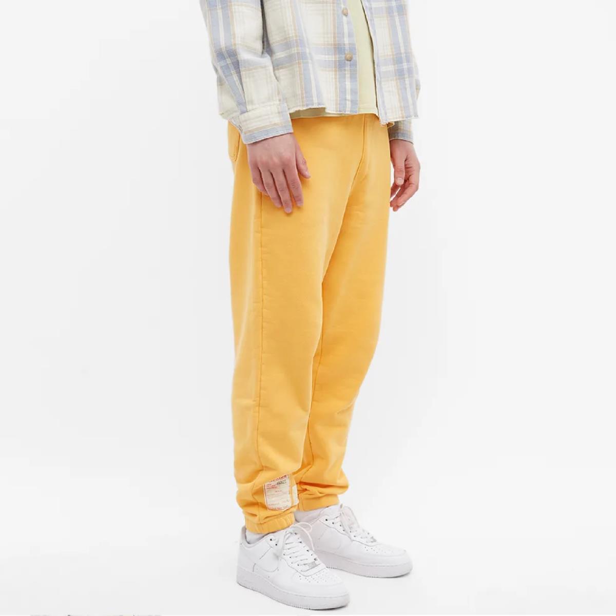 Nike clothing  - Yellow 0
