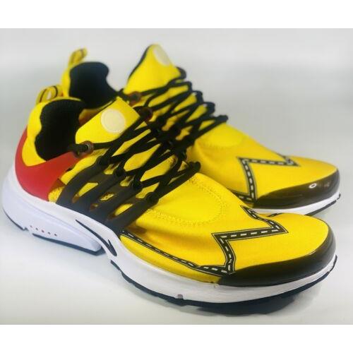 Nike shoes Air Presto - Multicolor 1