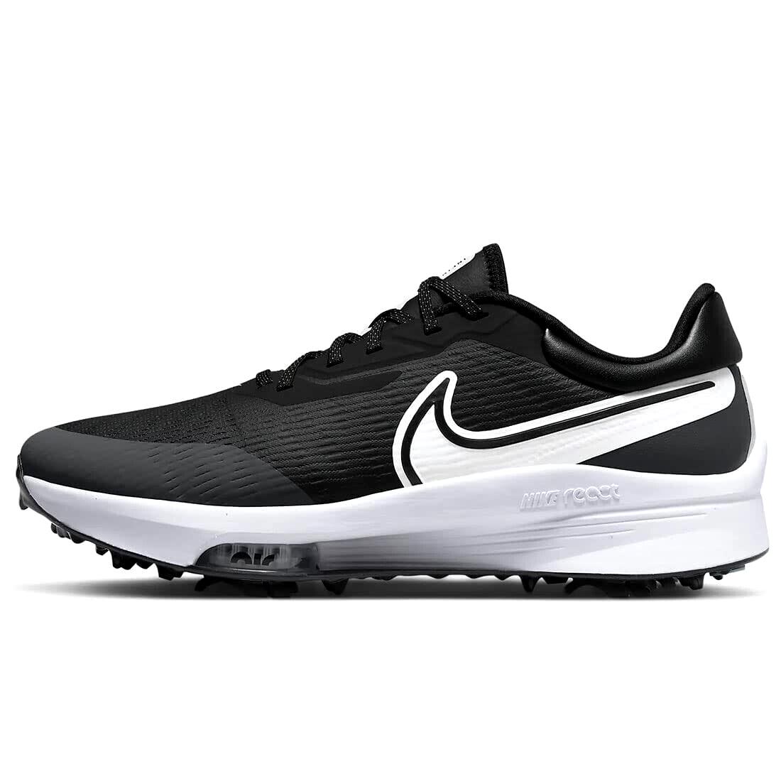 Nike Golf Zoominfinitytournext ワイド Dm8446 143 Gulfcoastpartnership Org