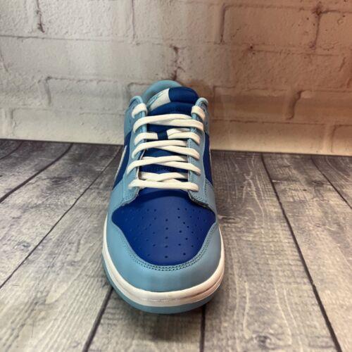 Nike shoes Dunk Low Retro - Blue 8