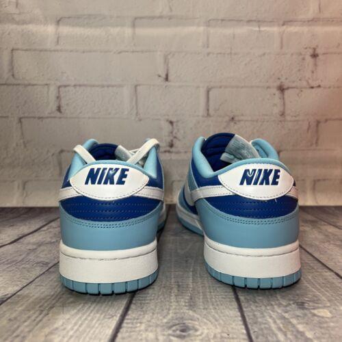 Nike shoes Dunk Low Retro - Blue 3