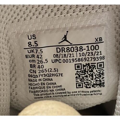 Nike shoes Air - Gray 8