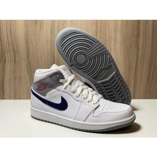 Nike shoes Air - Gray 7