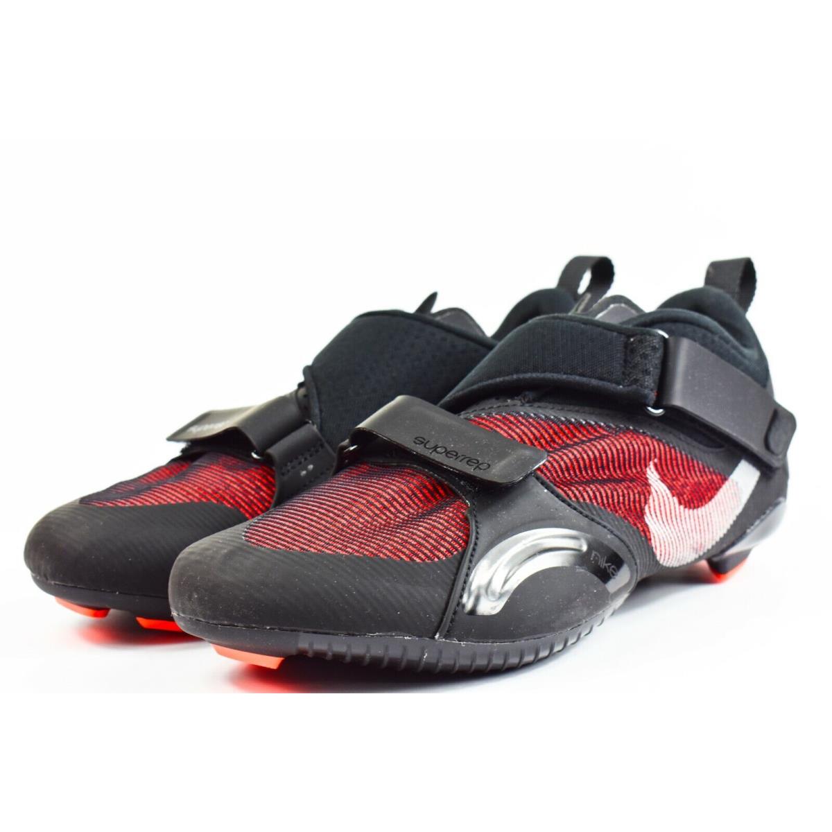 Nike shoes Superrep Cycle - Black 1