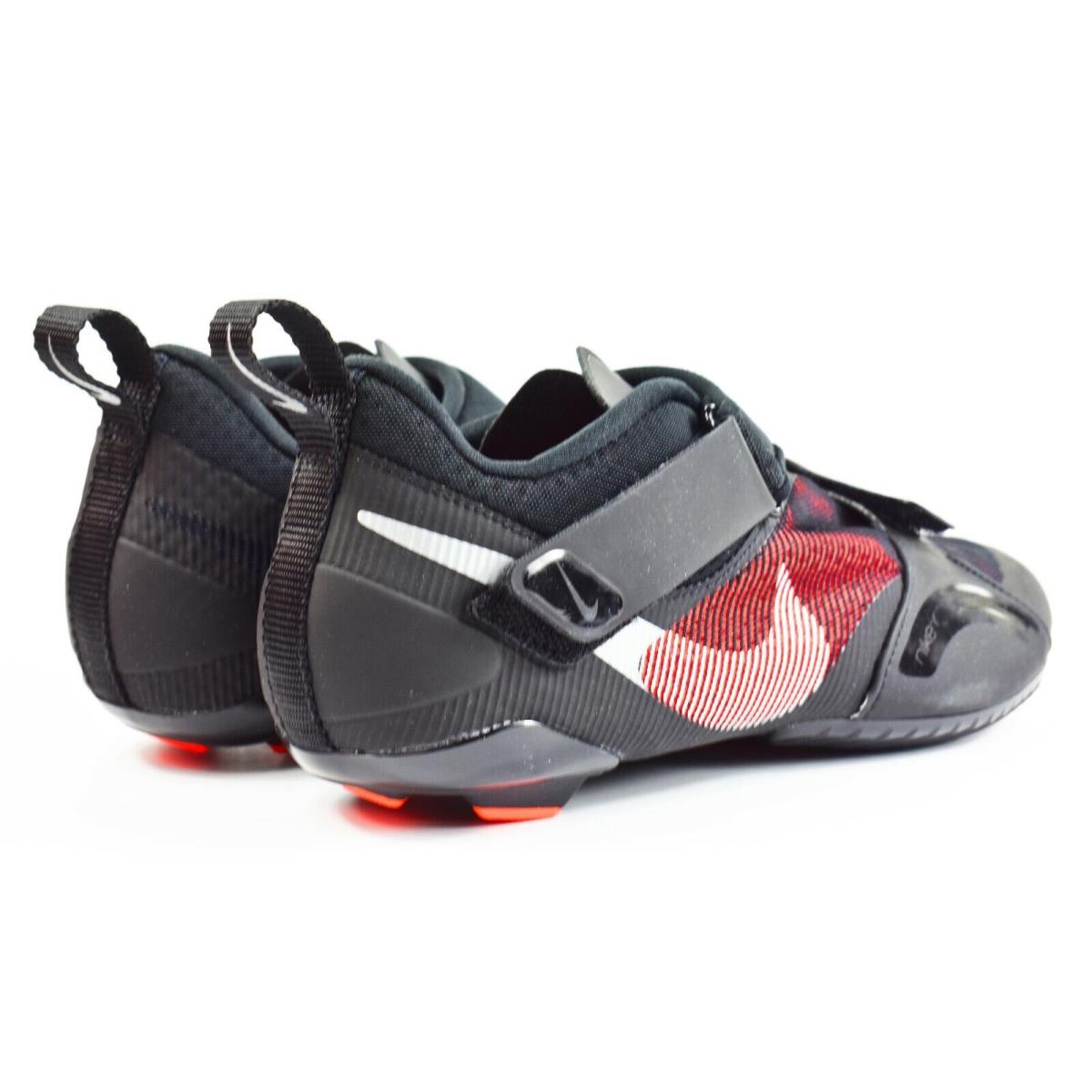 Nike shoes Superrep Cycle - Black 3