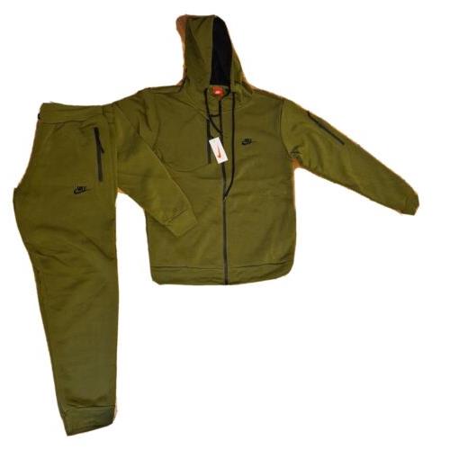 2xl nike sweatsuit Clearance