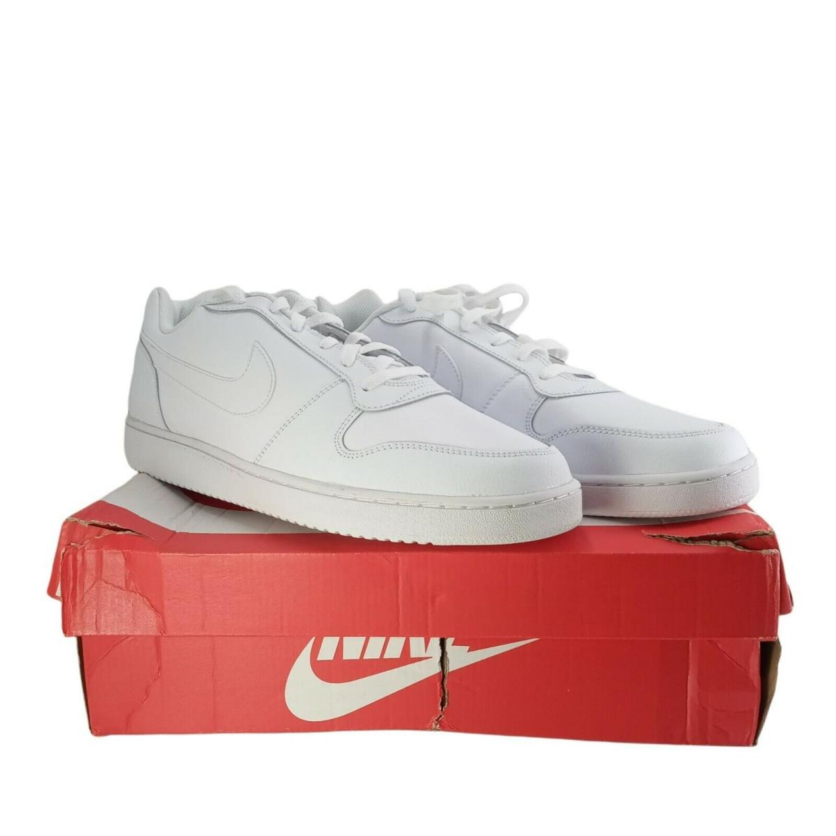 Men's nike ebernon low casual shoes Clearance