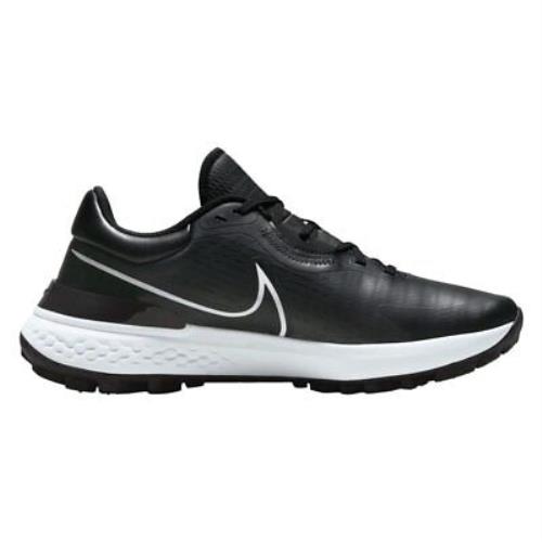 2022 Nike Infinity Pro 2 Spikeless Golf Shoes Medium 10