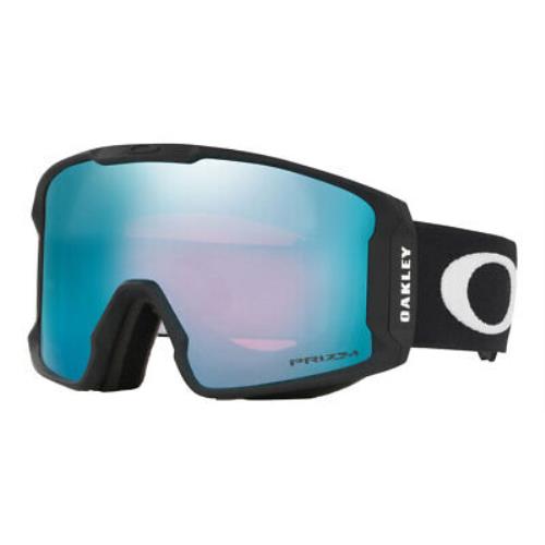 Oakley Line Miner L Goggles -new- Oakley Line Miner L Goggle+ Warranty - Multicolors, Frame: Multi Colors, Lens: Based On Frame Chosen