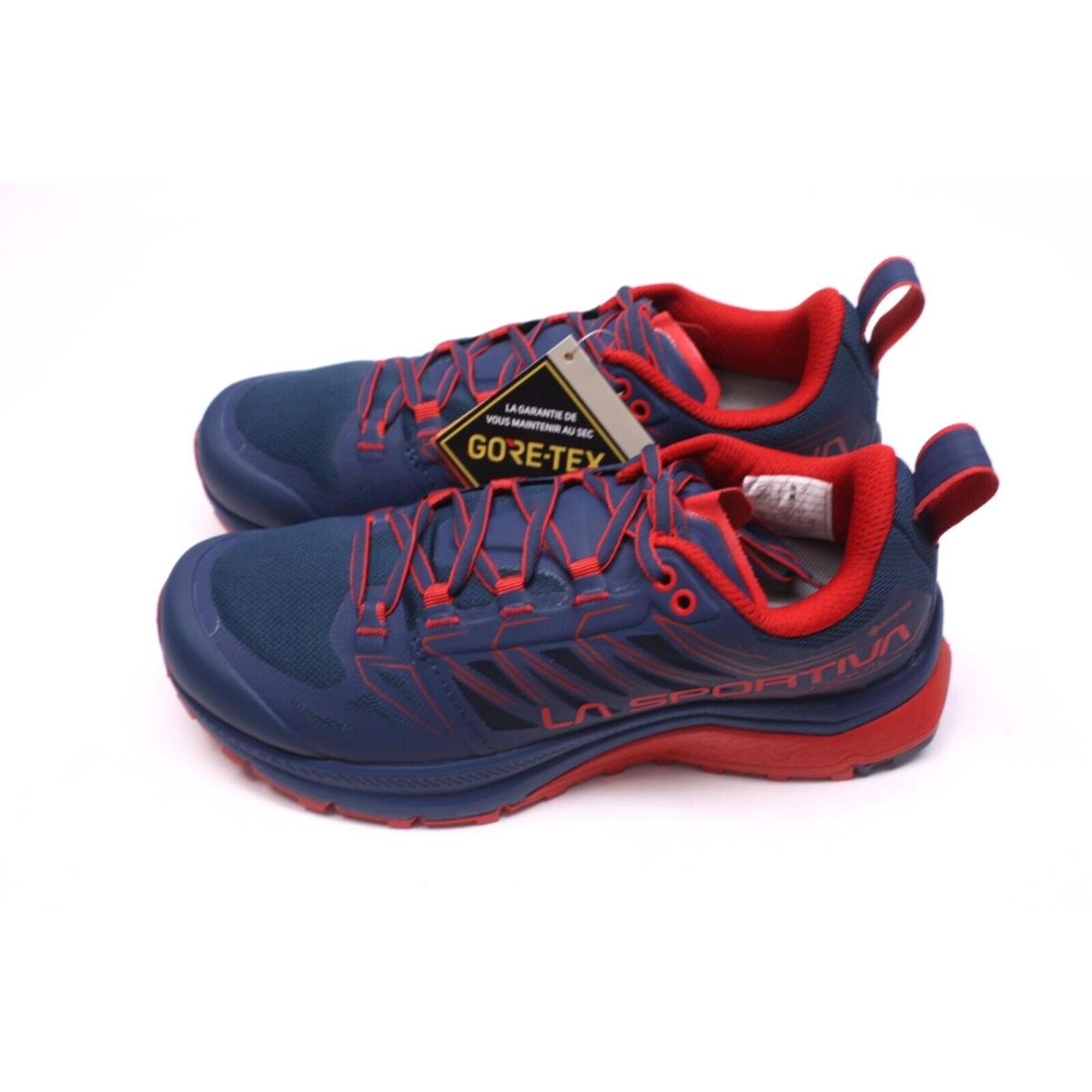 Lasportiva La Sportiva Jackal Gtx Women`s Gore-tex Trail Running Shoes Size 7 46K618404