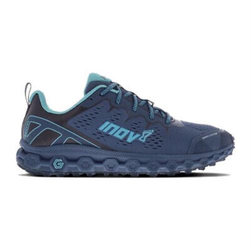 INOV-8 Womens Parkclaw G 280 Navy/teal Shoe 000973-NYTL-S-01
