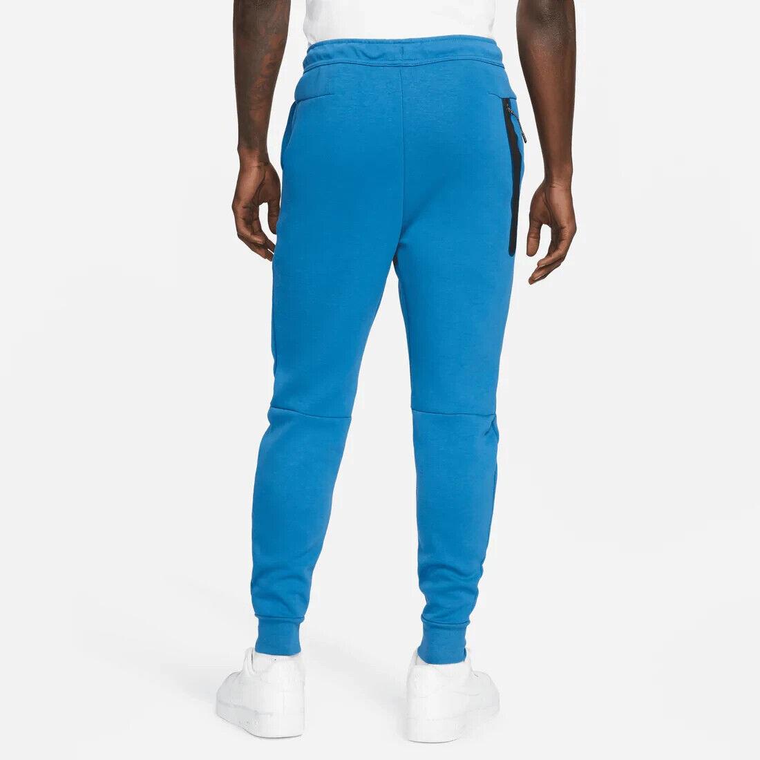 Nike clothing  - Blue , Dark Marina Blue/Light Bone/Black Manufacturer 2