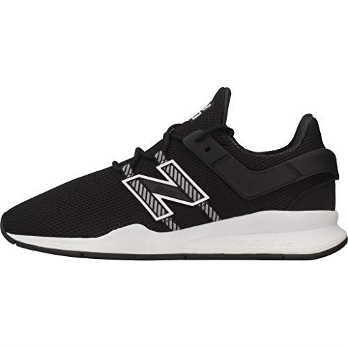 New Balance Men`s 247 Decon V1 Sneaker - Choose Sz/col Black/White