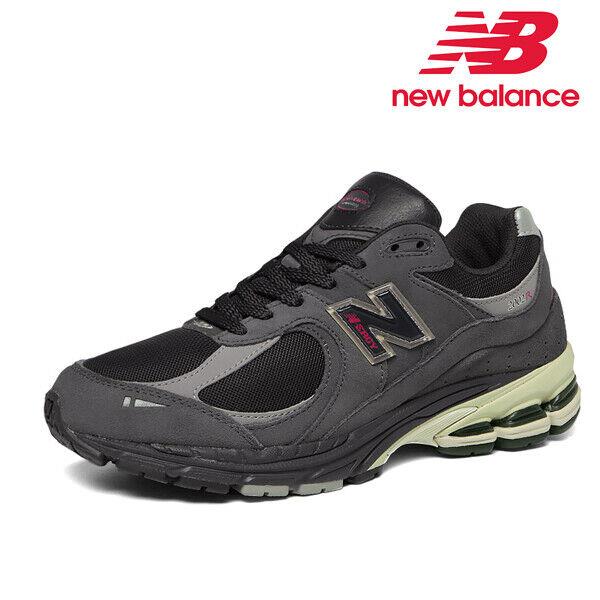 New Balance shoes  - BLACK GRAY PINK 0