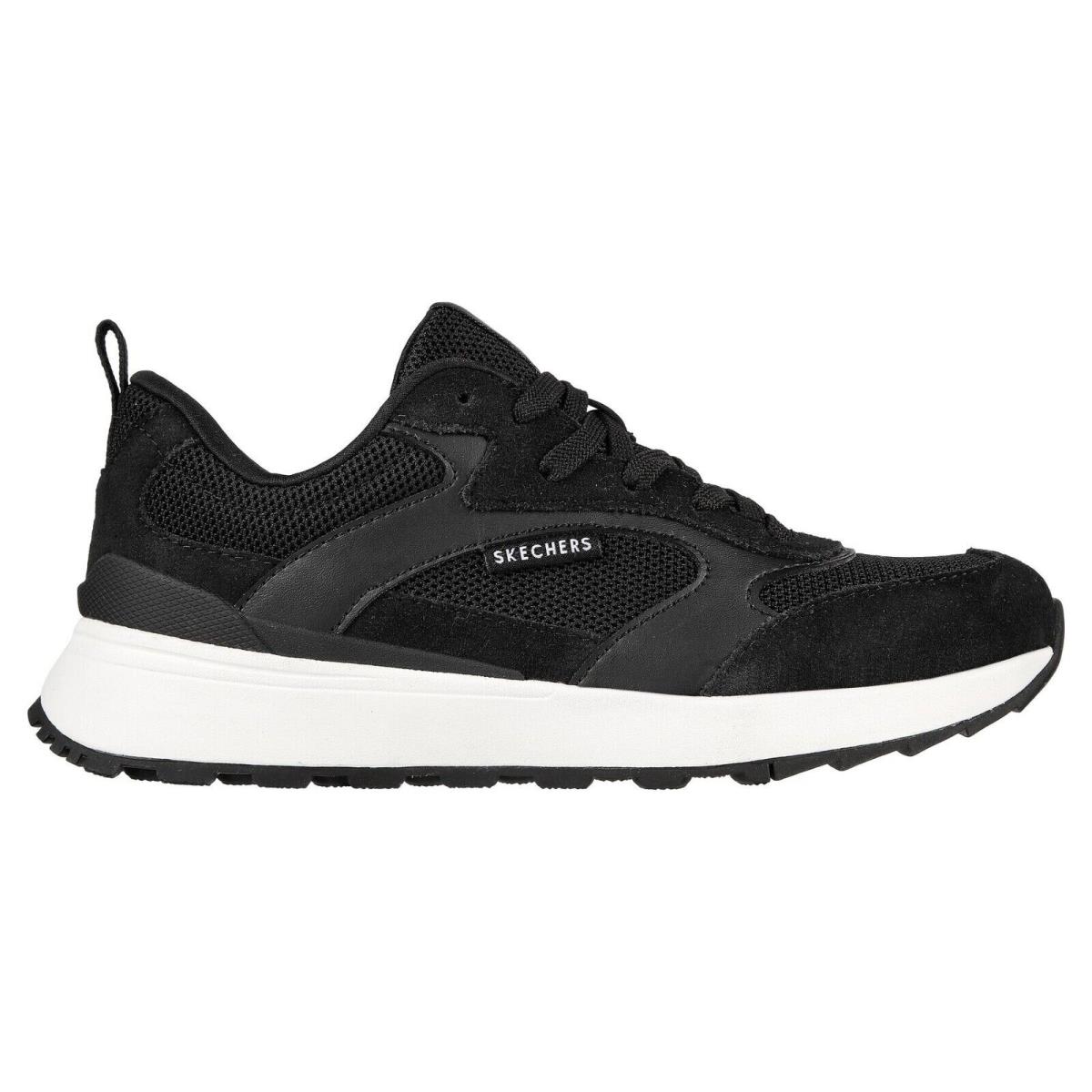 Skechers shoes Sunny Street - Black 10