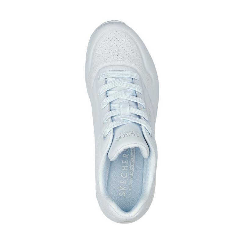 Skechers shoes Uno - Light Blue 2