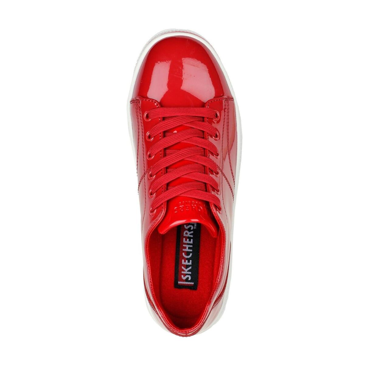 Skechers shoes Roadies - Red 1