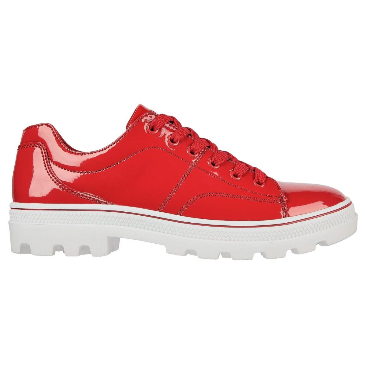 Skechers shoes Roadies - Red 4