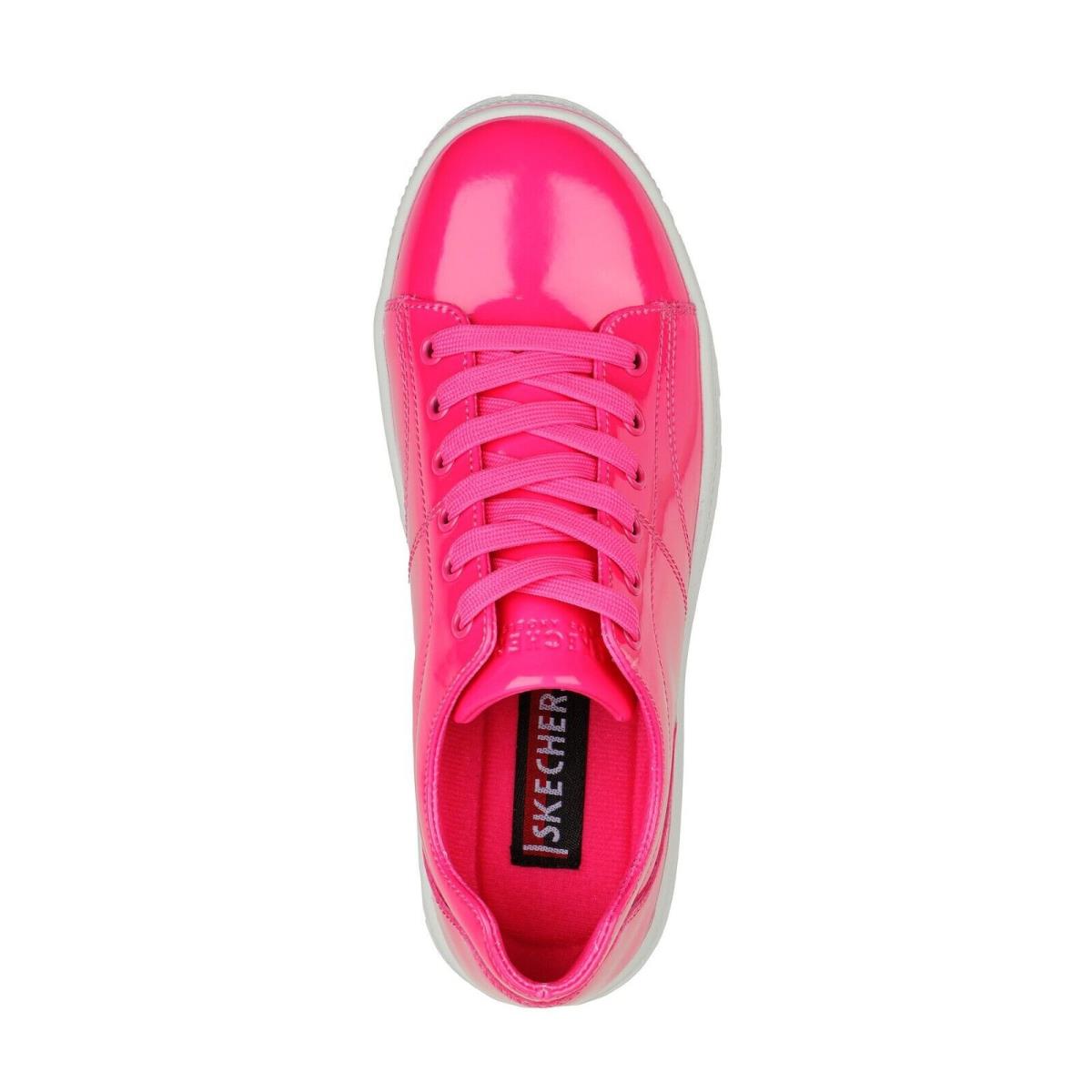 Skechers shoes Roadies - Hot Pink 1