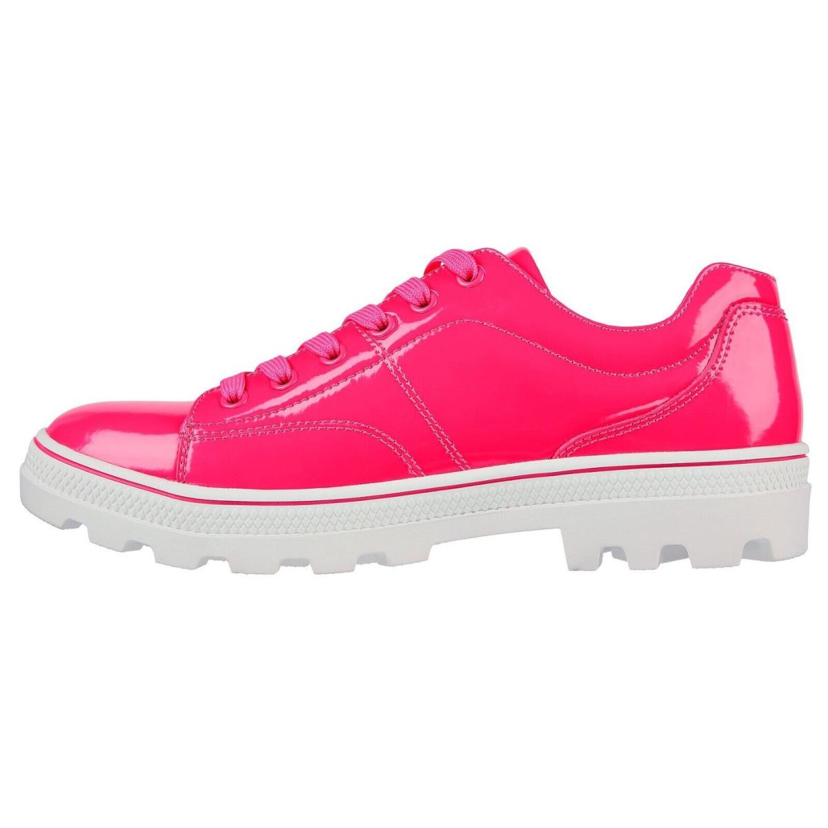 Skechers shoes Roadies - Hot Pink 3