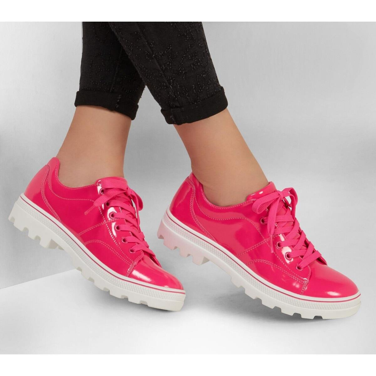 Skechers shoes Roadies - Hot Pink 6