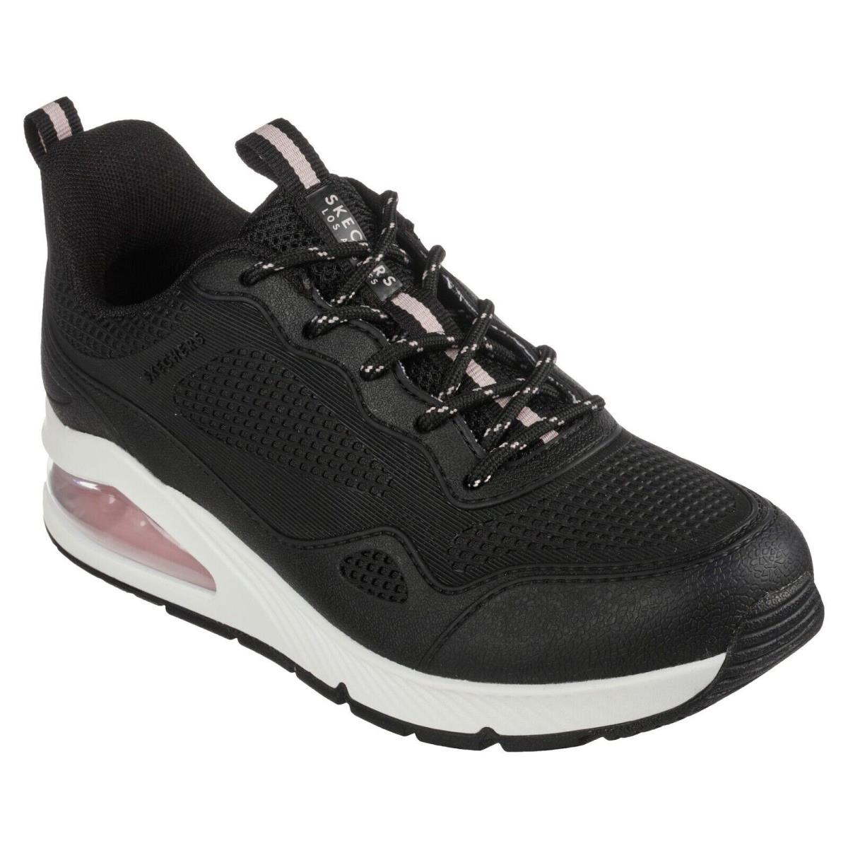 Skechers shoes Uno Traveler - Black 9