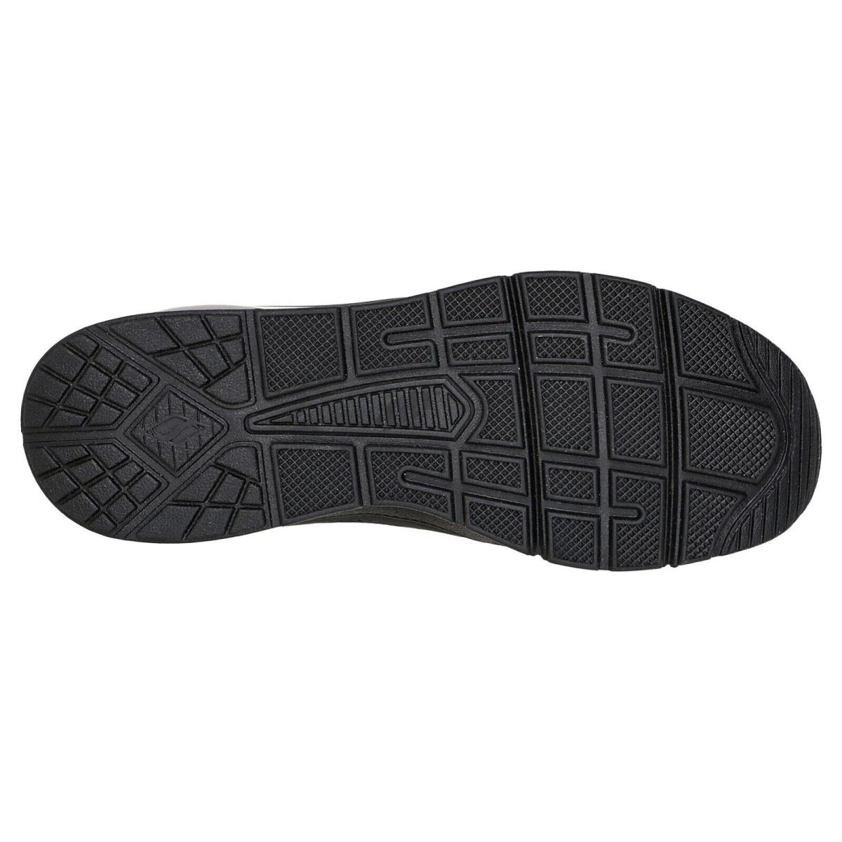 Skechers shoes Uno Traveler - Black 6