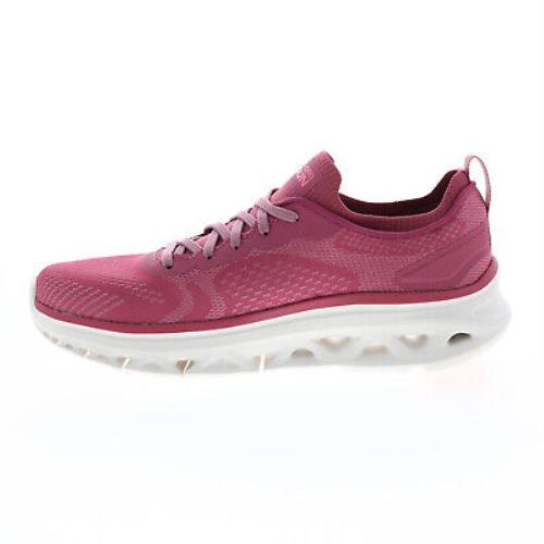 Skechers shoes  - Red 3