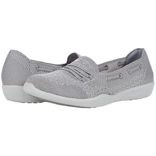Woman`s Sneakers Athletic Shoes Skechers Newbury St. - Easily Adored