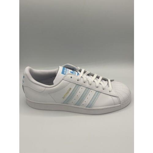 Adidas shoes Superstar - White 3