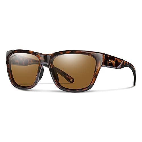 Smith Optics Joya Women`s Sunglasses in Tortoise/chromapop Glass Polarized Brown