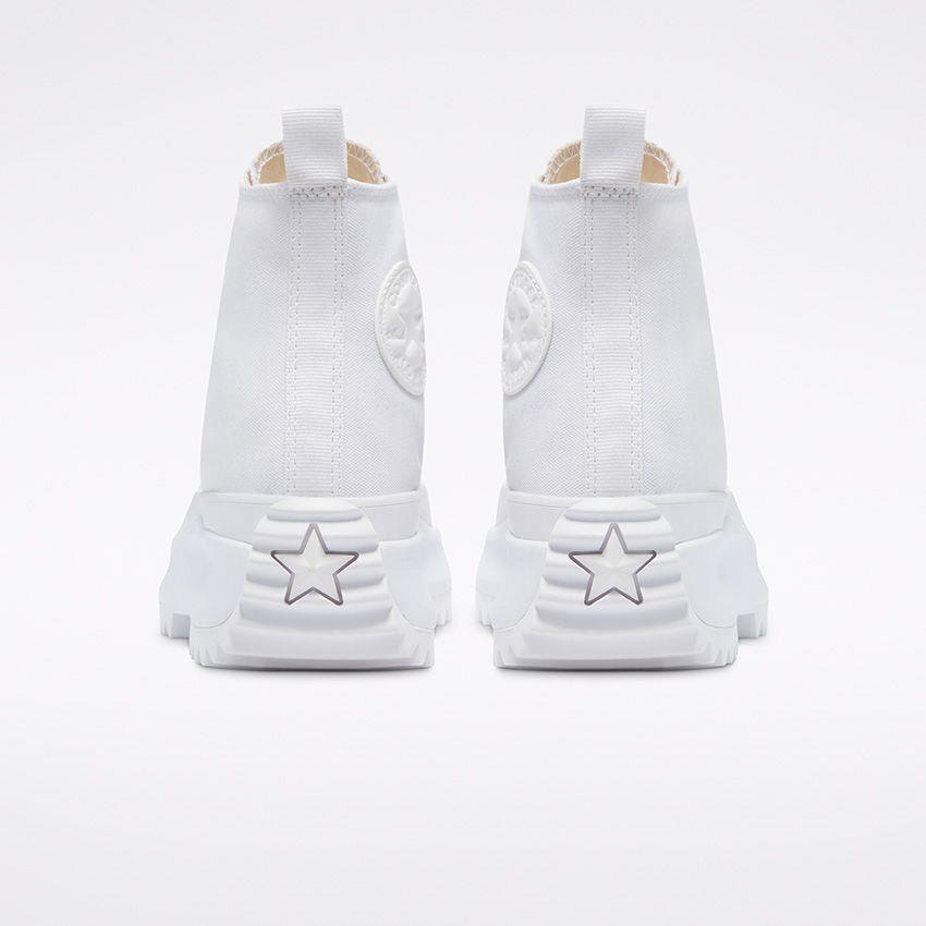 Converse shoes  - White 2