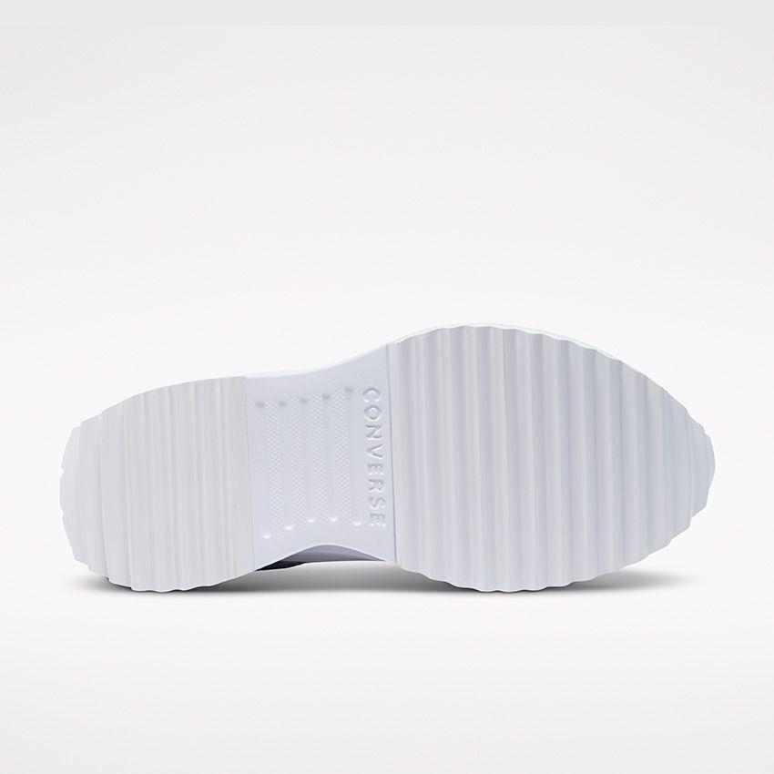 Converse shoes  - White 4