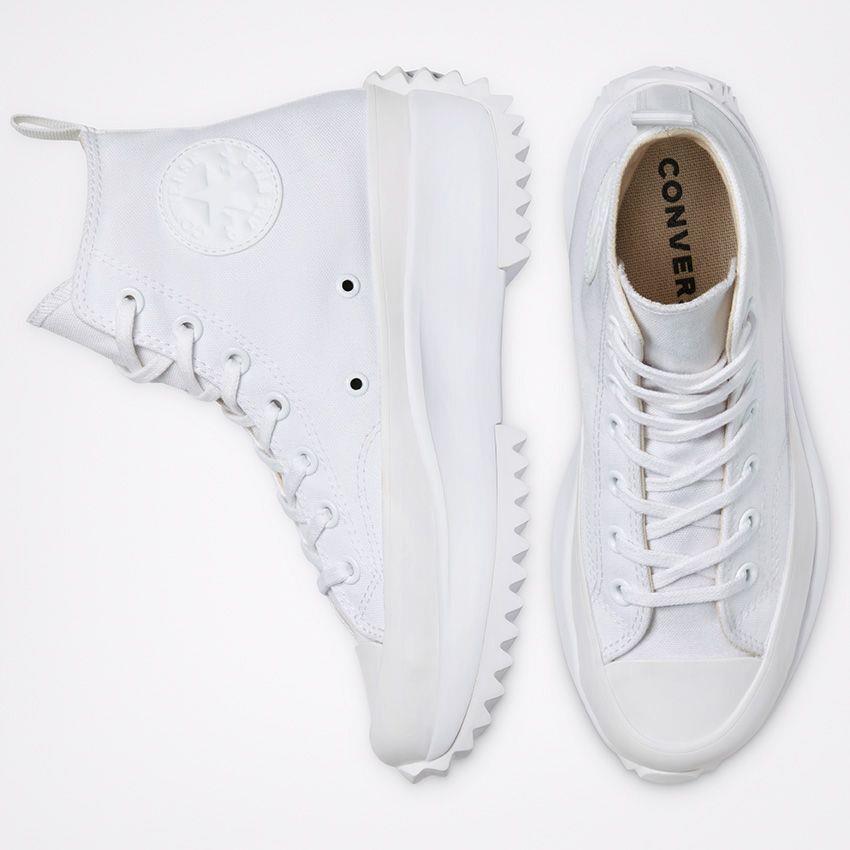 Converse shoes  - White 9