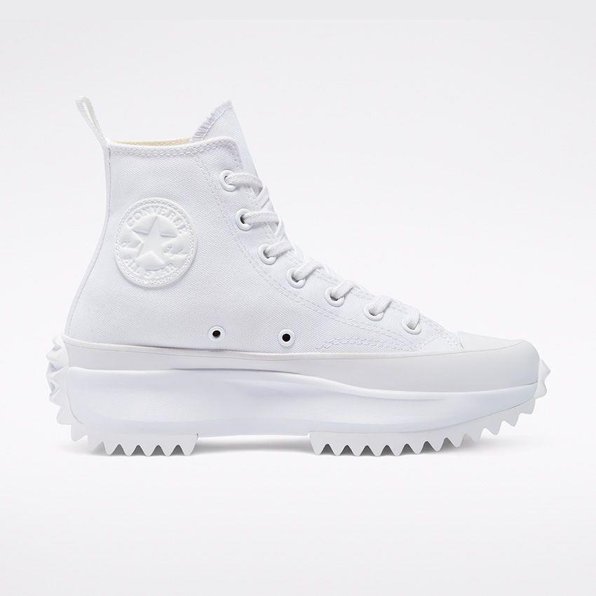 Converse shoes  - White 6