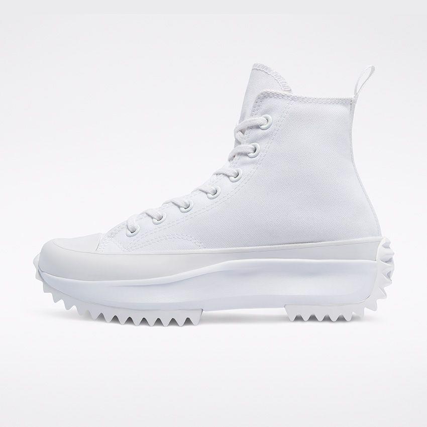 Converse shoes  - White 7