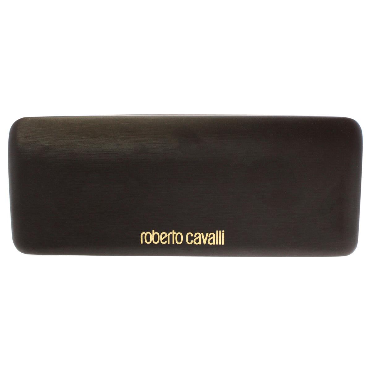 Roberto Cavalli RC652S Acetate 47F For Unisex - 58-14-130 mm Sunglasses