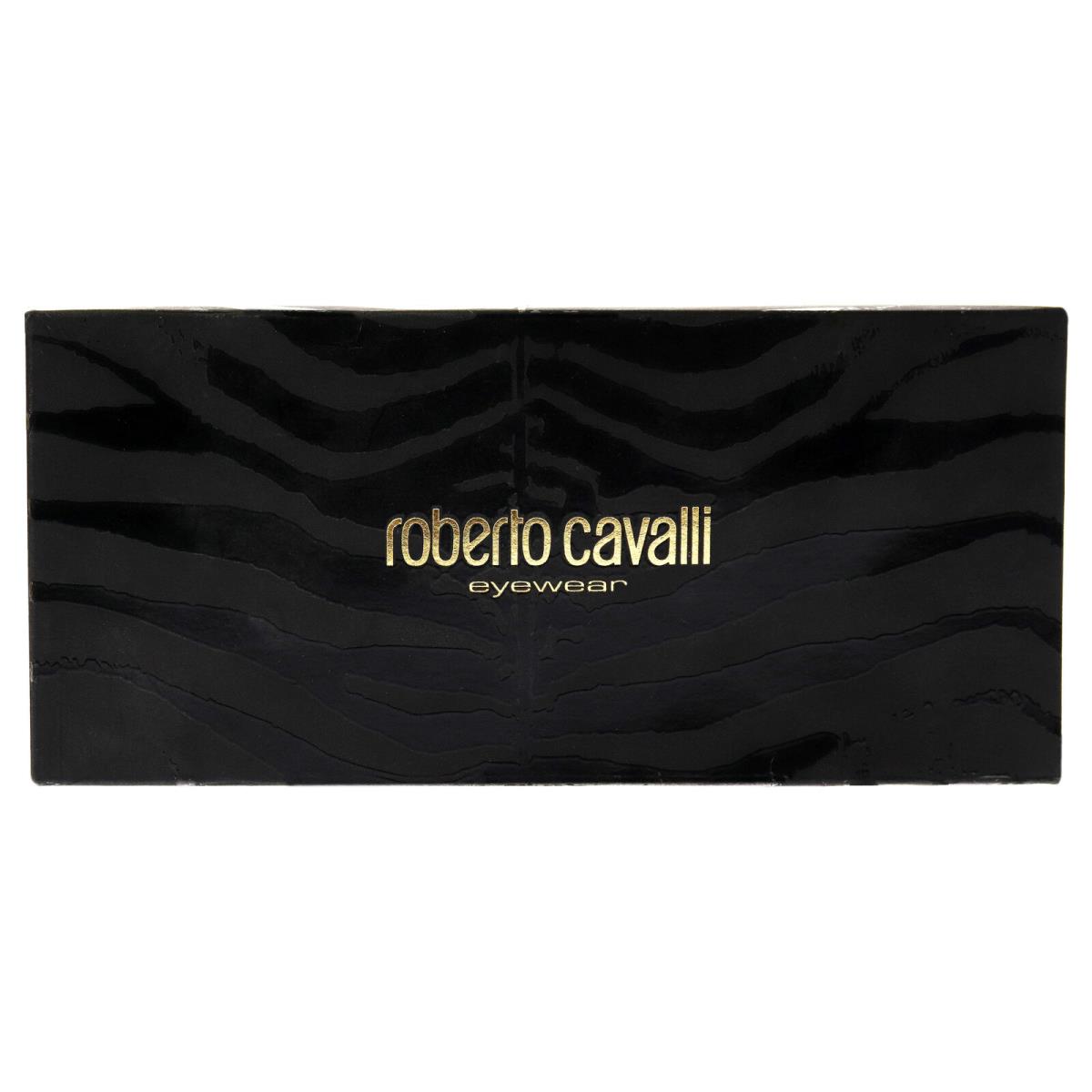 Roberto Cavalli RC648S Injected 6152F For Unisex - 61-14-135 mm Sunglasses