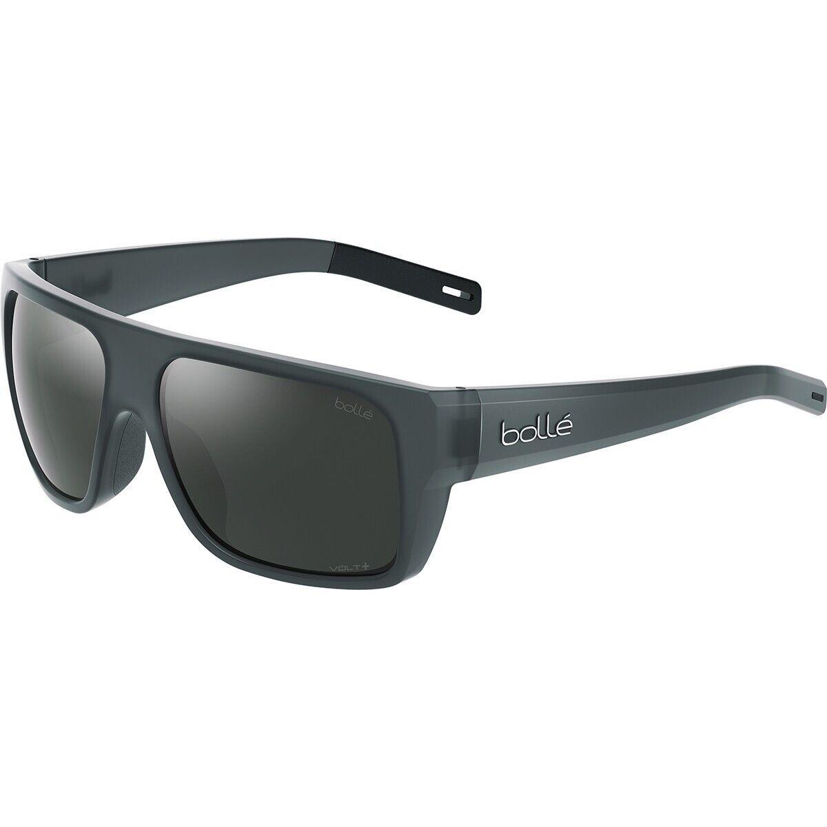 Bolle Sunglasses - Falco BS019001 - Volt+ Gun 57 mm Polarized