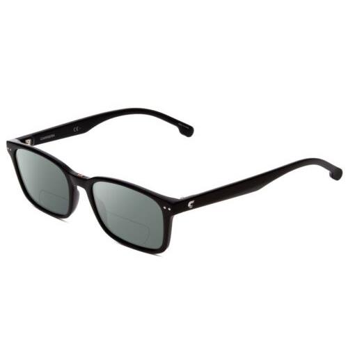 Carrera 2021T Unisex Classic Polarized Bi-focal Sunglasses Black 50mm 41 Options Grey