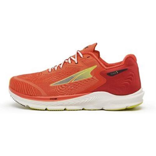 Altra Women`s Torin 5 Road Running Shoes Coral 6 B M US