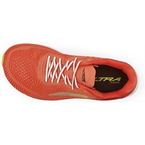 Altra shoes  - Coral , Coral Manufacturer 0