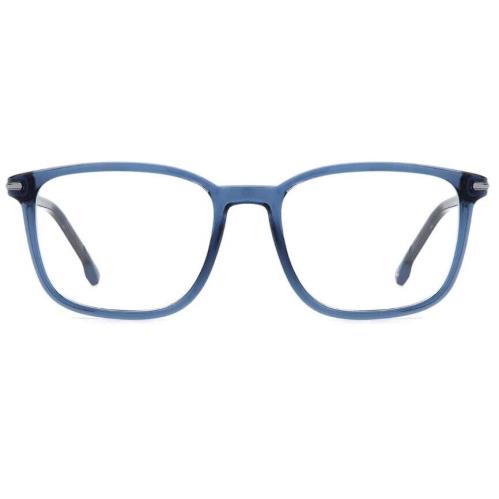Carrera 292 0PJP Blue Rectangle Men`s Eyeglasses