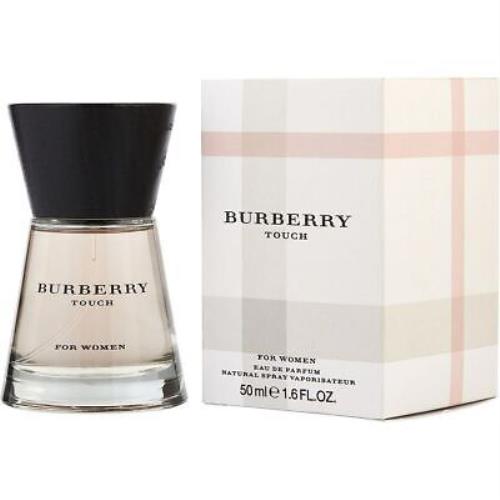 Burberry Touch by Burberry Women
