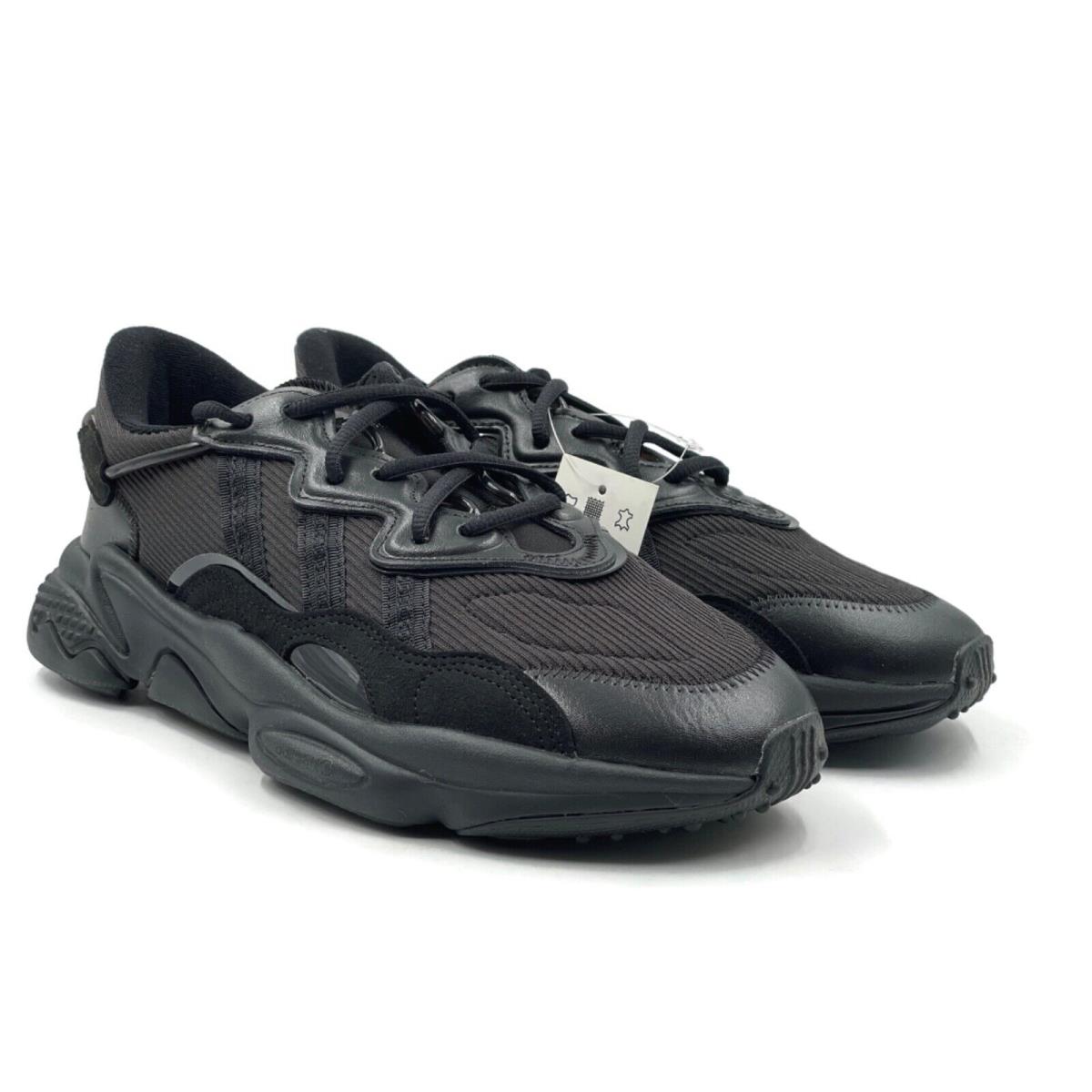 Adidas shoes Ozweego - Black 8