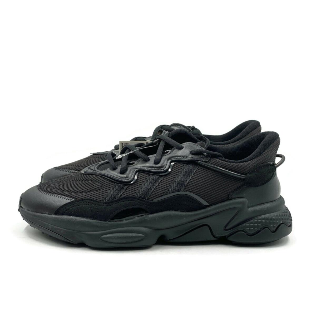Adidas shoes Ozweego - Black 10