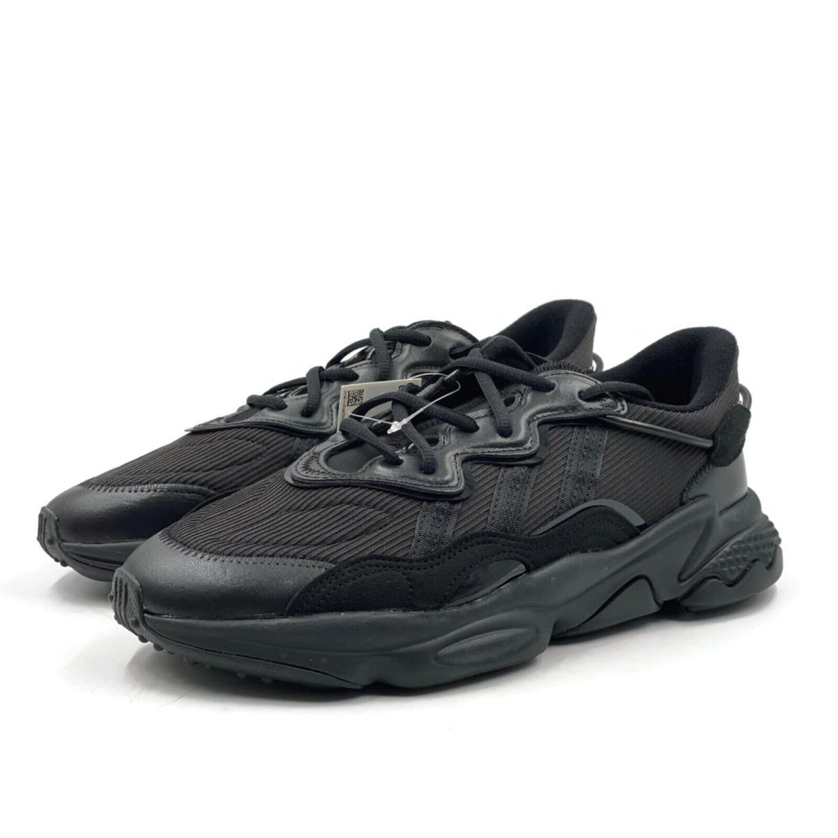 Adidas shoes Ozweego - Black 3