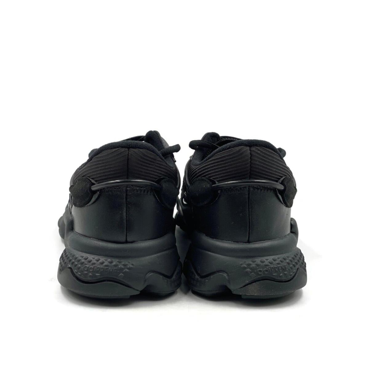 Adidas shoes Ozweego - Black 6