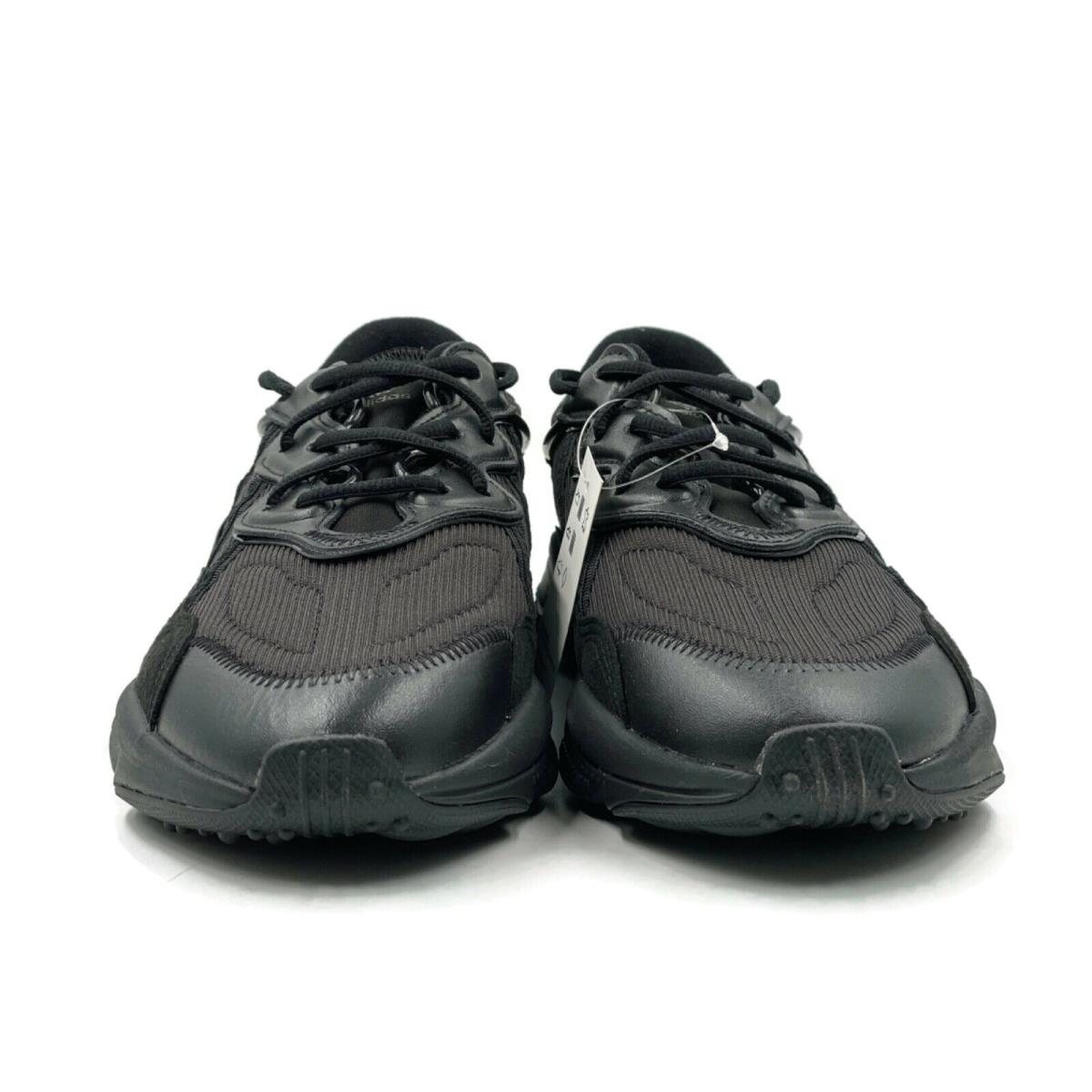 Adidas shoes Ozweego - Black 7