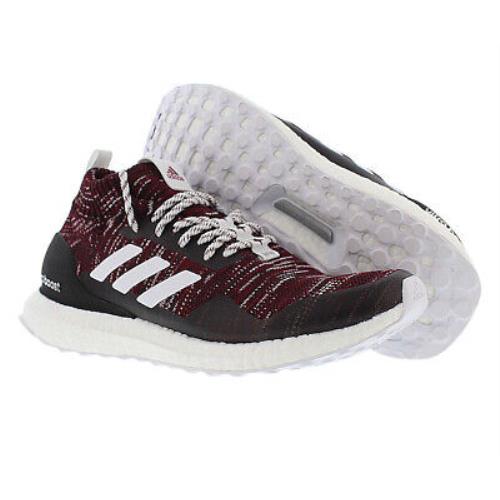 Adidas Ultraboost Dna Mid Mens Shoes